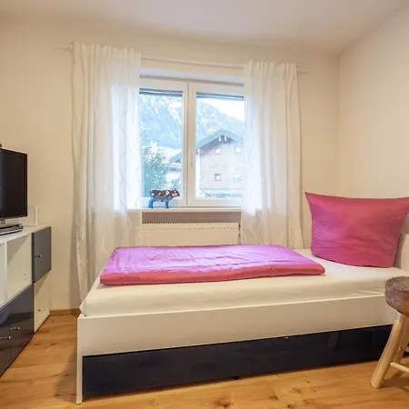 Alpentraum - Gipfelstuermer Appartement