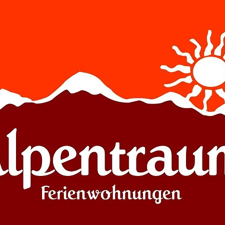 Appartement Alpentraum - Gipfelstuermer *